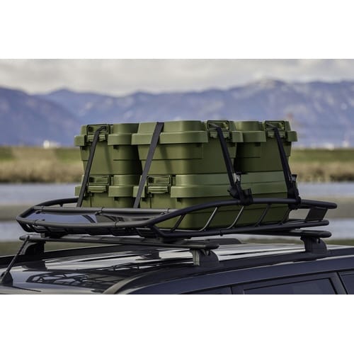 トランクカーゴ TC−30S LOW グリーン