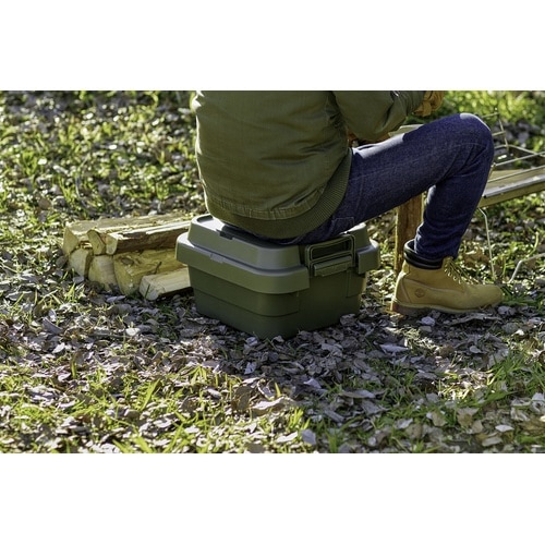 トランクカーゴ TC−30S LOW ブラック