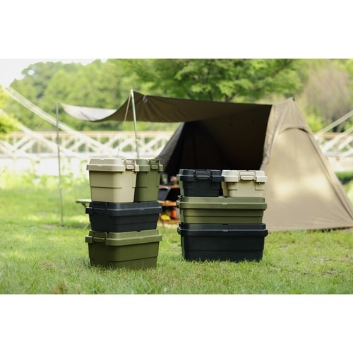 トランクカーゴ TC−30S LOW ベージュ