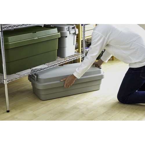 トランクカーゴ TC−70S LOW グリーン