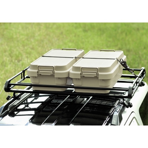 トランクカーゴ TC−70S LOW ベージュ