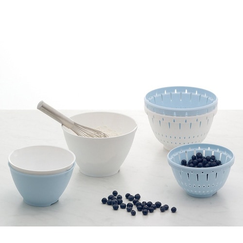 H&H ボール S ブルー