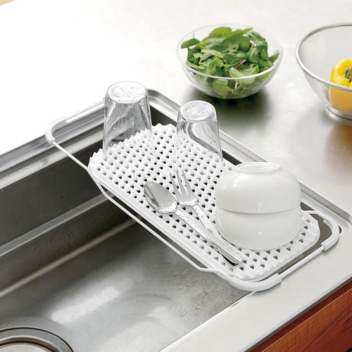 リベラリスタ フラットラック ホワイト