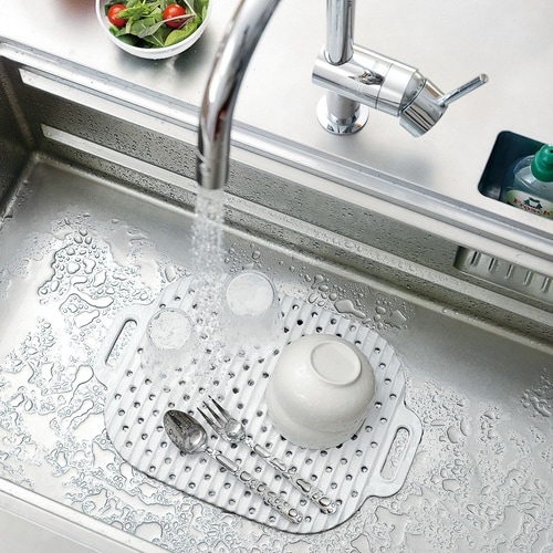 リベラリスタ シンクマット ホワイト