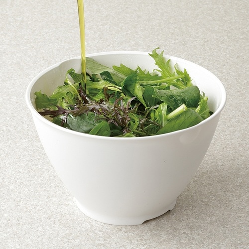 リベラリスタ ボール S ホワイト