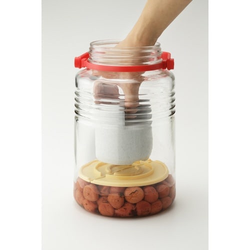 つけもの重石 #10R ストーン