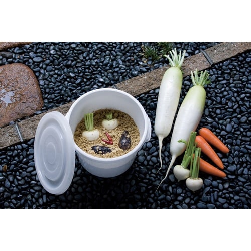 シールストッカー 6型 ホワイト