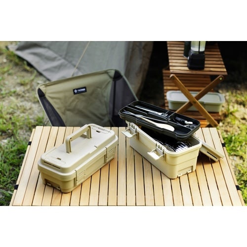 トランクカーゴ スタックカーゴ S−6 ベージュ