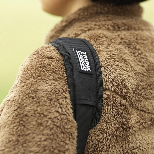 トランクカーゴ ショルダーベルト PP