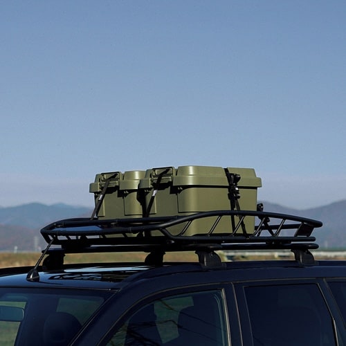 トランクカーゴ ルーフキャリアベルト PP