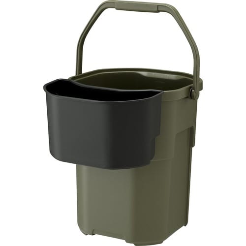 トランクカーゴ バケットカーゴ 22 グリーン