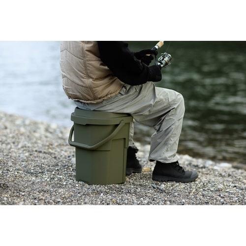 トランクカーゴ バケットカーゴ 22 ブラック