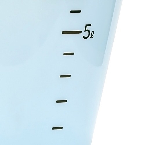 ペールペール 8L ブラウン