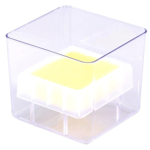 水耕栽培ユニット ベビーリーフミックス