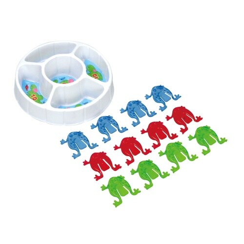 カエルジャンプゲーム