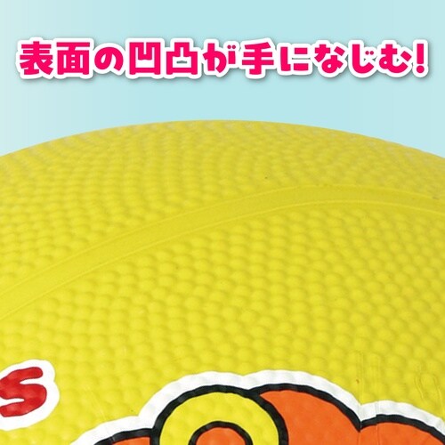 エンジョイドッジボール