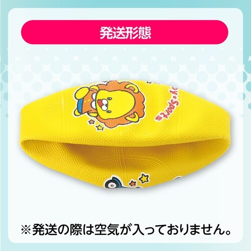 エンジョイドッジボール