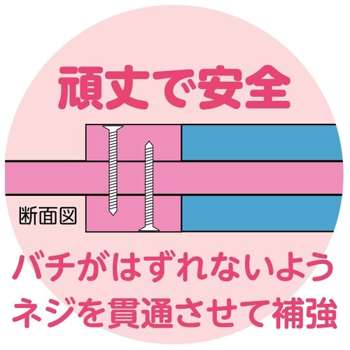 カラーなるこ さくら