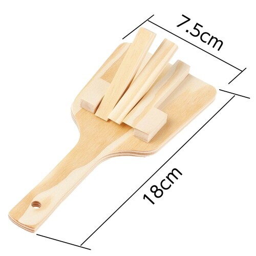 本格鳴子 無着色