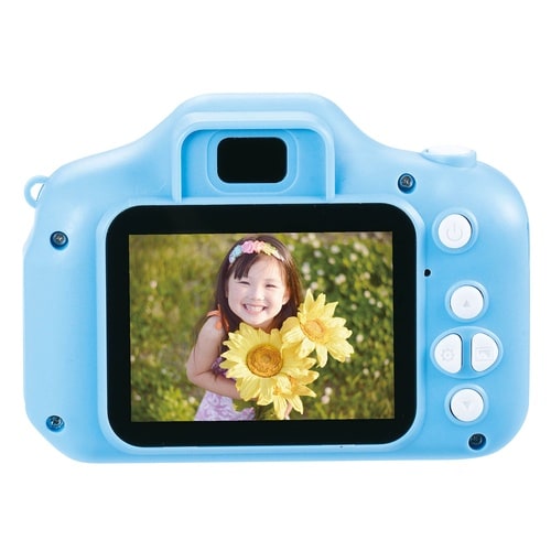デジタルキッズカメラ