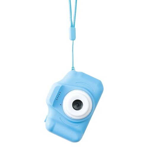 デジタルキッズカメラ