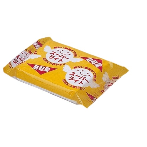 スーパーライト 200g ヘラ付