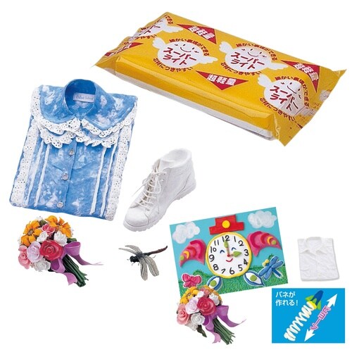 スーパーライト 200g ヘラ付