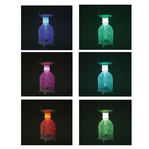 ATねんど クリスタルランプセット