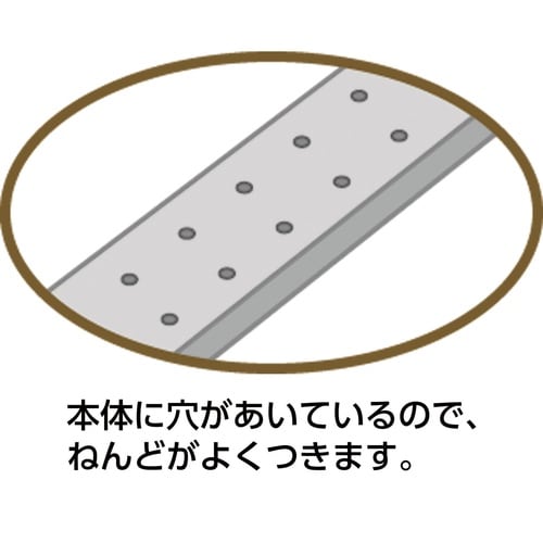 ねんどフォトフレーム ATねんどM付