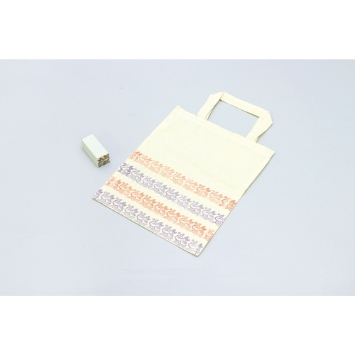 けしゴム印 30x30x70mm印かん刀付