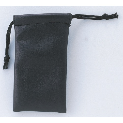 消しゴム印 レザー製小袋付