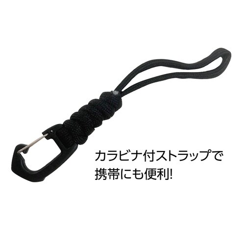 黒球式熱中症指数計 TOMO−HSM1−W