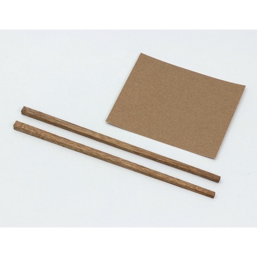 木彫はし(半加工済)