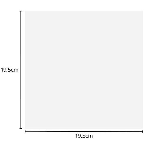 使える非常用食器折り紙 100枚セット