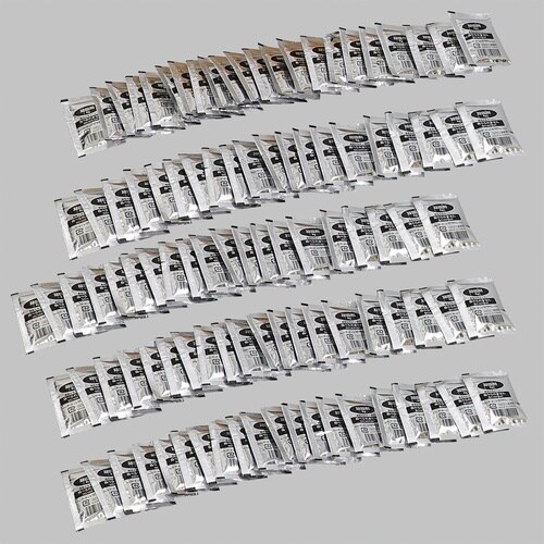 ATトイレの凝固剤 100個入