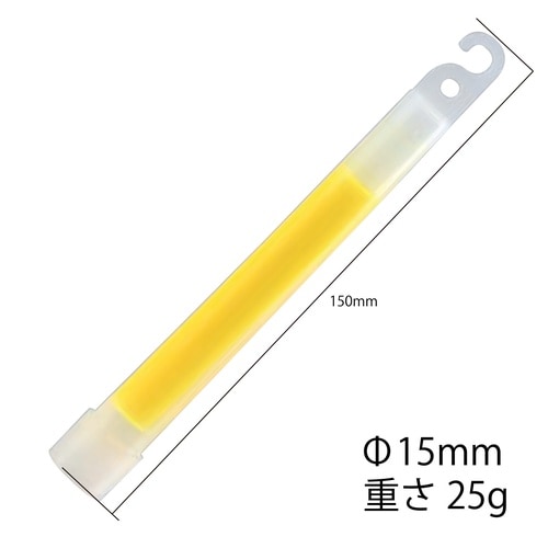 防災スティックライト 10本組