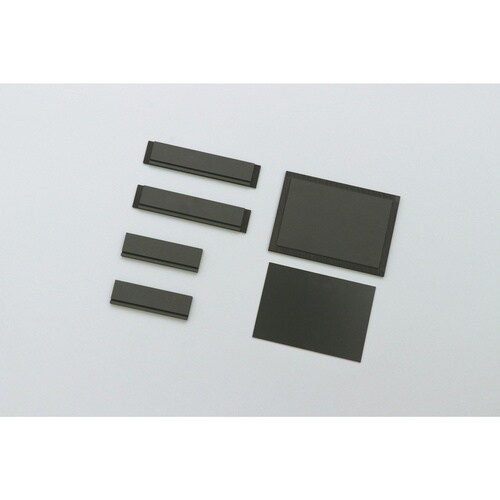 らでんシール 黒彫板ハガキ箱