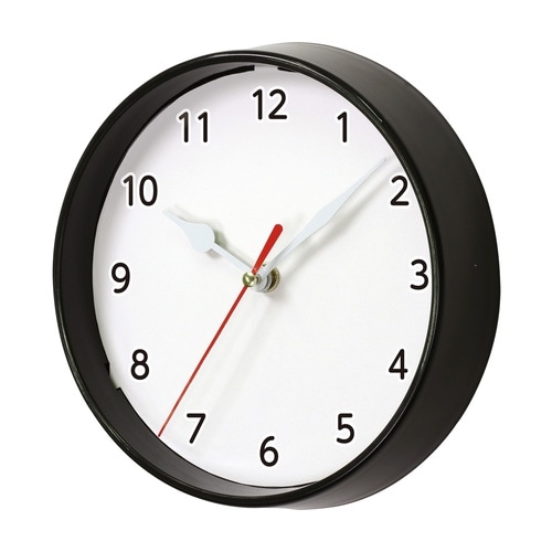 サークルクロック アートガラスセット