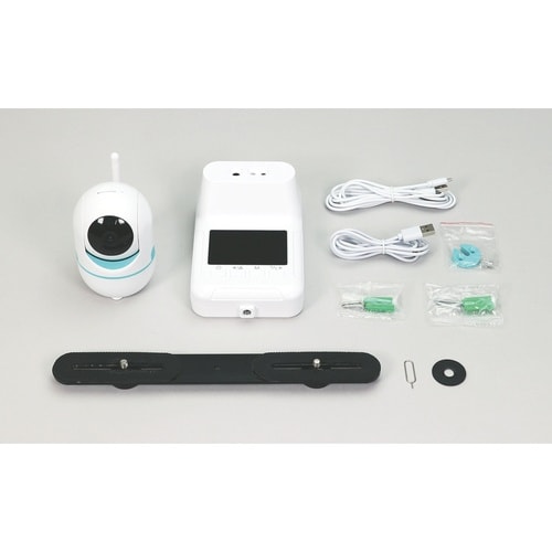 簡易サーマルカメラセット