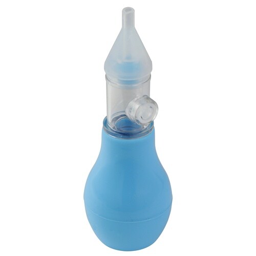 鼻吸い器10個セット 除菌庫付