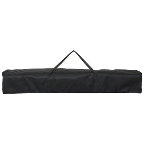 日除けテント(メッシュ生地) 重り4個セット