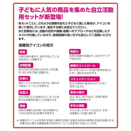 いろかたち木製パズルセット