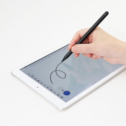 充電式スタイラスペン USI規格 Type−C