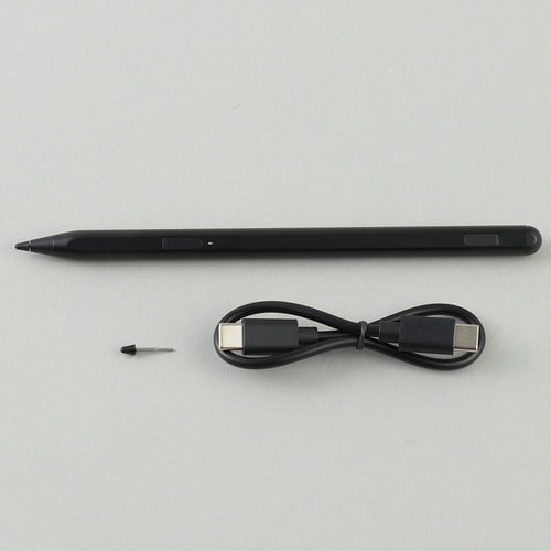 充電式スタイラスペン USI規格 CtoC