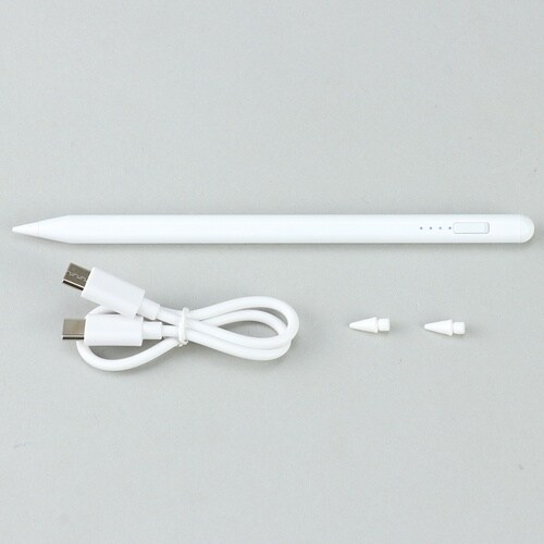 スタイラスペン 急速充電(for iPad)