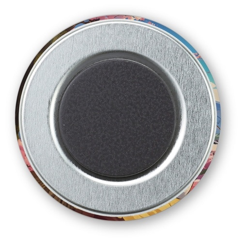 招き猫マグネット