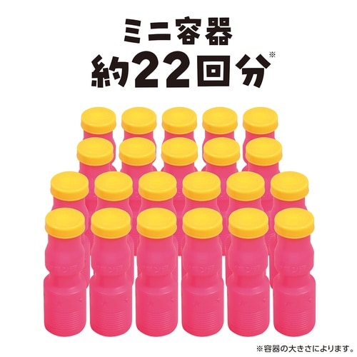 ATしゃぼん液 500ml