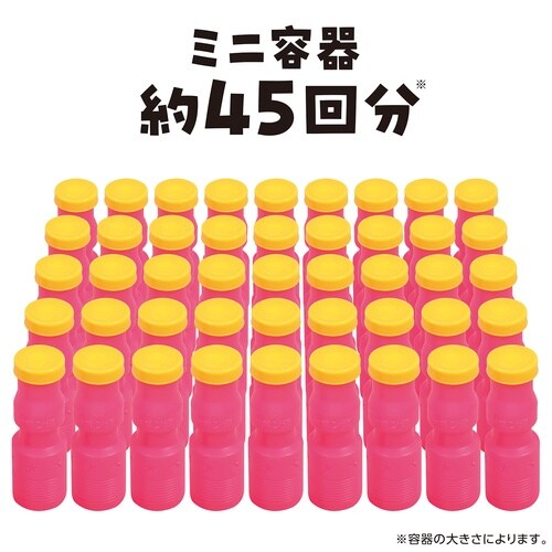 ATしゃぼん液 1L