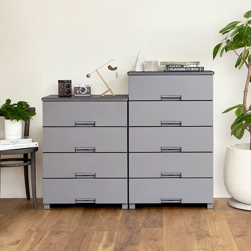 フィッツチェスト 6504 GR