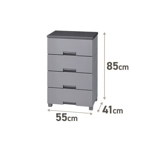 フィッツチェスト 5504 GR